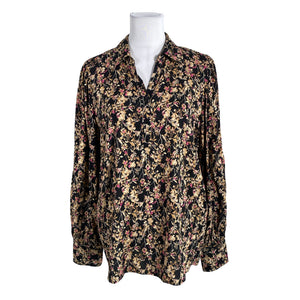 Unisex Soyaconcept - Pluus, suurus 40 - Must (1)