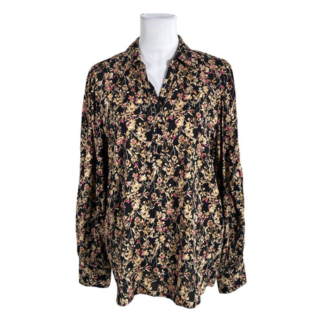 Unisex Soyaconcept - Pluus, suurus 40 - Must ()