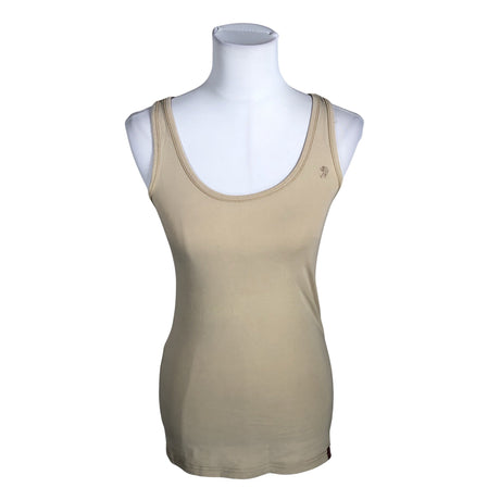 Unisex EDC by Esprit - Trikotaažist topp, suurus 38 - Beige ()