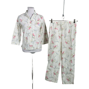 Unisex Lauren Ralph Lauren - Ööpesu, suurus 34 - Valge (1)