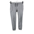 Unisex Name It - Dressikangast püksid, suurus 146 - 152 - Hall ()