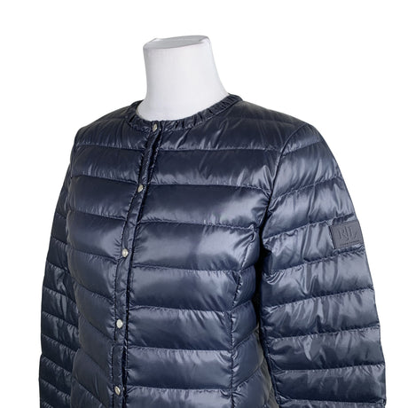 Unisex Lauren Ralph Lauren - Õhem talvejope, suurus 34 - Sinine (2)