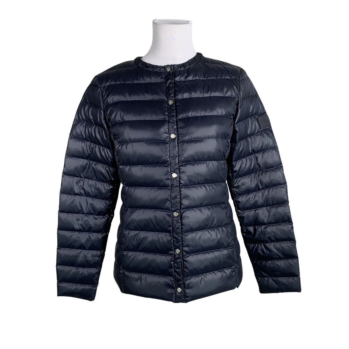 Unisex Lauren Ralph Lauren - Õhem talvejope, suurus 34 - Sinine (1)
