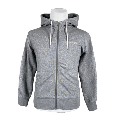 Unisex Gant - Dressipluus, suurus XS - Hall ()