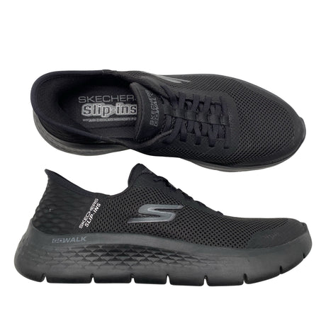 Unisex Skechers - Tossud, suurus 39 - Must ()