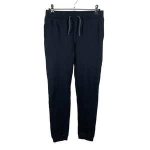 Unisex Name It - Dressikangast püksid, suurus 146 - 152 - Must (1)