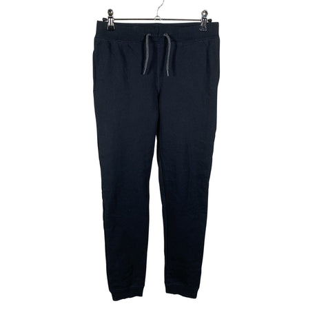 Unisex Name It - Dressikangast püksid, suurus 146 - 152 - Must ()