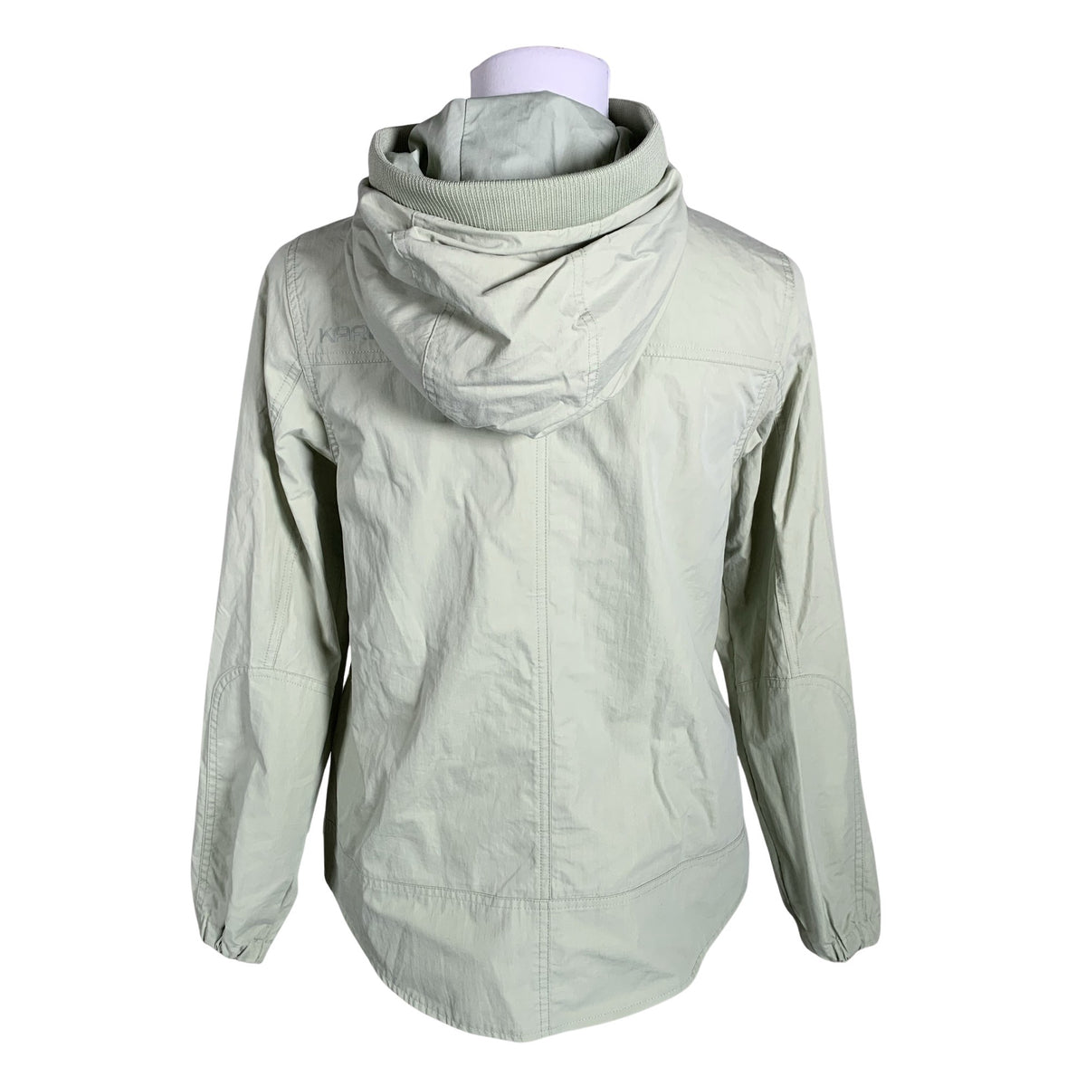 Unisex Kari Traa - Spordijope, suurus 34 - Roheline (2)