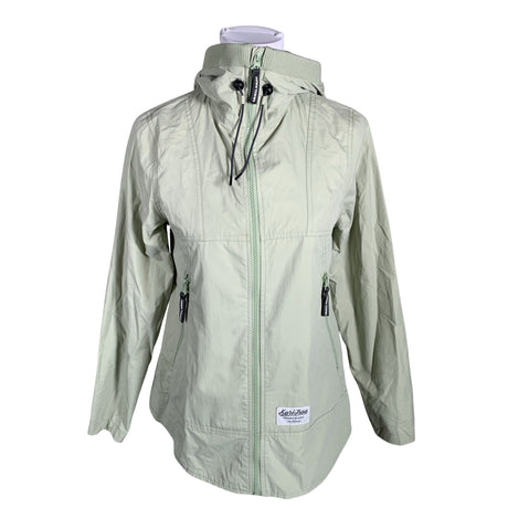 Unisex Kari Traa - Spordijope, suurus 34 - Roheline ()