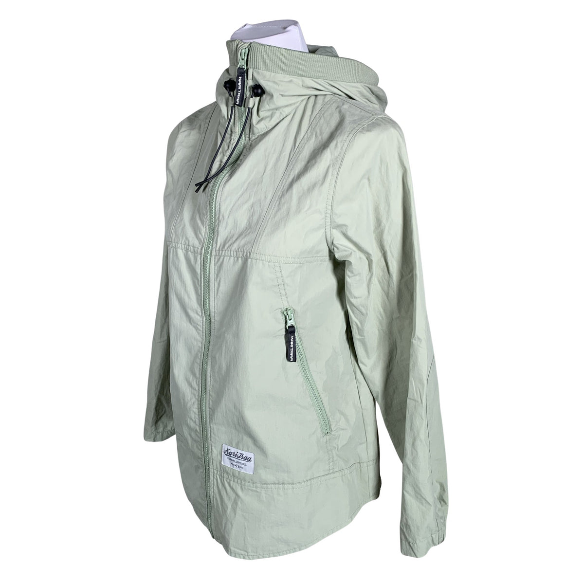 Unisex Kari Traa - Spordijope, suurus 34 - Roheline (3)