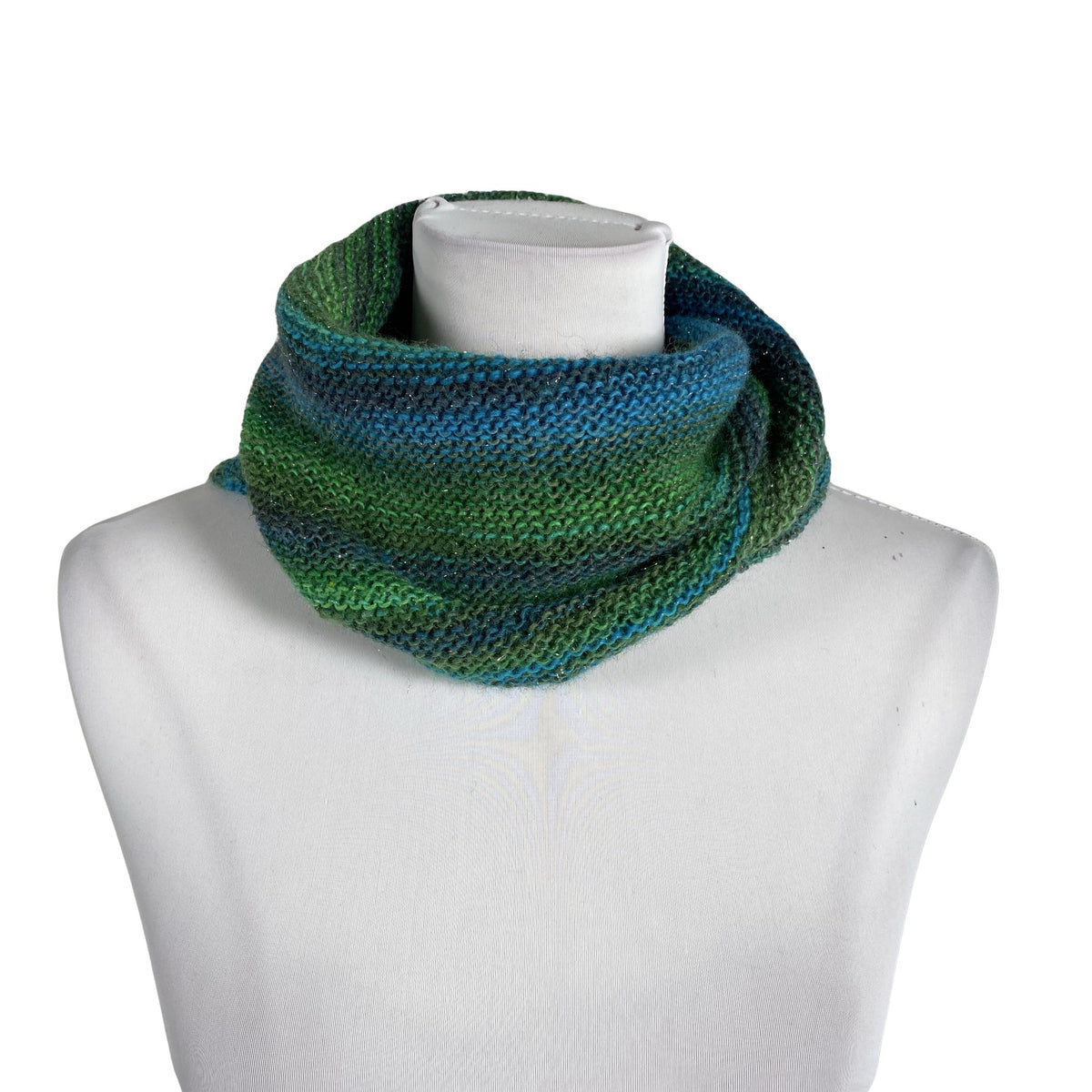 Unisex Handmade - Sall, suurus Ei kokoa - Roheline (1)