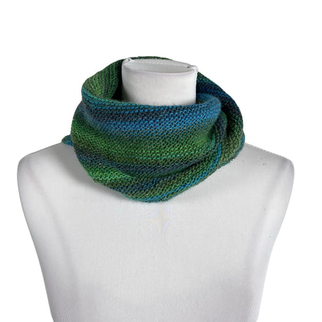 Unisex Handmade - Sall, suurus Ei kokoa - Roheline ()