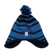 Unisex Reima - Talvemüts, suurus 54 - 56 cm - Sinine ()