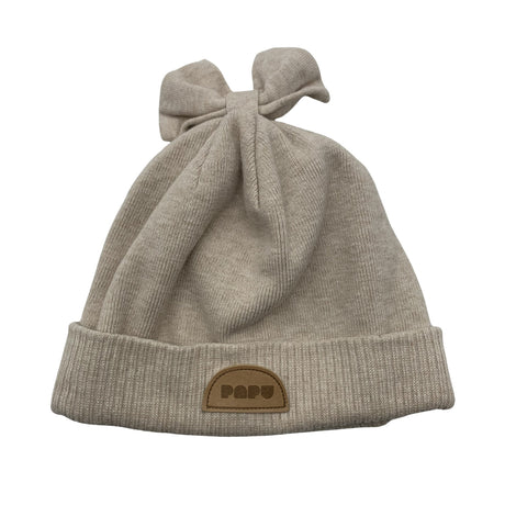 Unisex Papu - Talvemüts, suurus 52 - 54 cm - Beige ()
