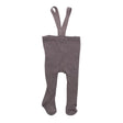 Unisex Name It - Sukkpüksid, õhukesed, suurus 62 - 68 - Lilla ()