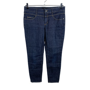 Unisex Hugo Boss - Teksad, suurus W31 - Sinine (1)