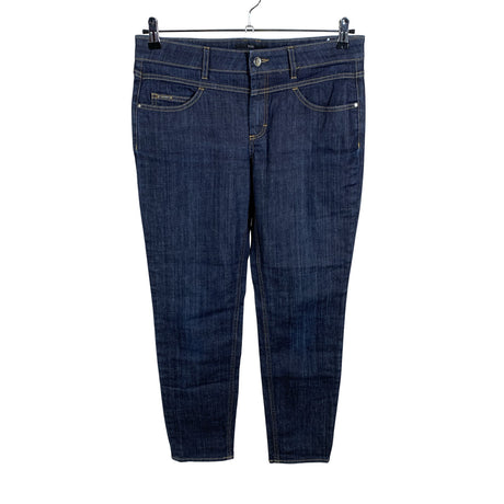 Unisex Hugo Boss - Teksad, suurus W31 - Sinine ()
