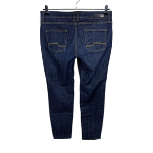 Unisex Hugo Boss - Teksad, suurus W31 - Sinine (2)