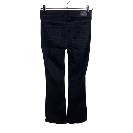 Unisex American Eagle - Teksad, suurus 36 - Must (2)