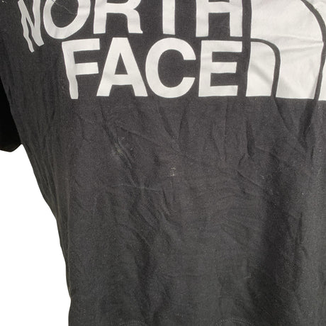 Unisex The North Face - T-särk, suurus 38 - Must (2)