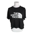 Unisex The North Face - T-särk, suurus 38 - Must ()