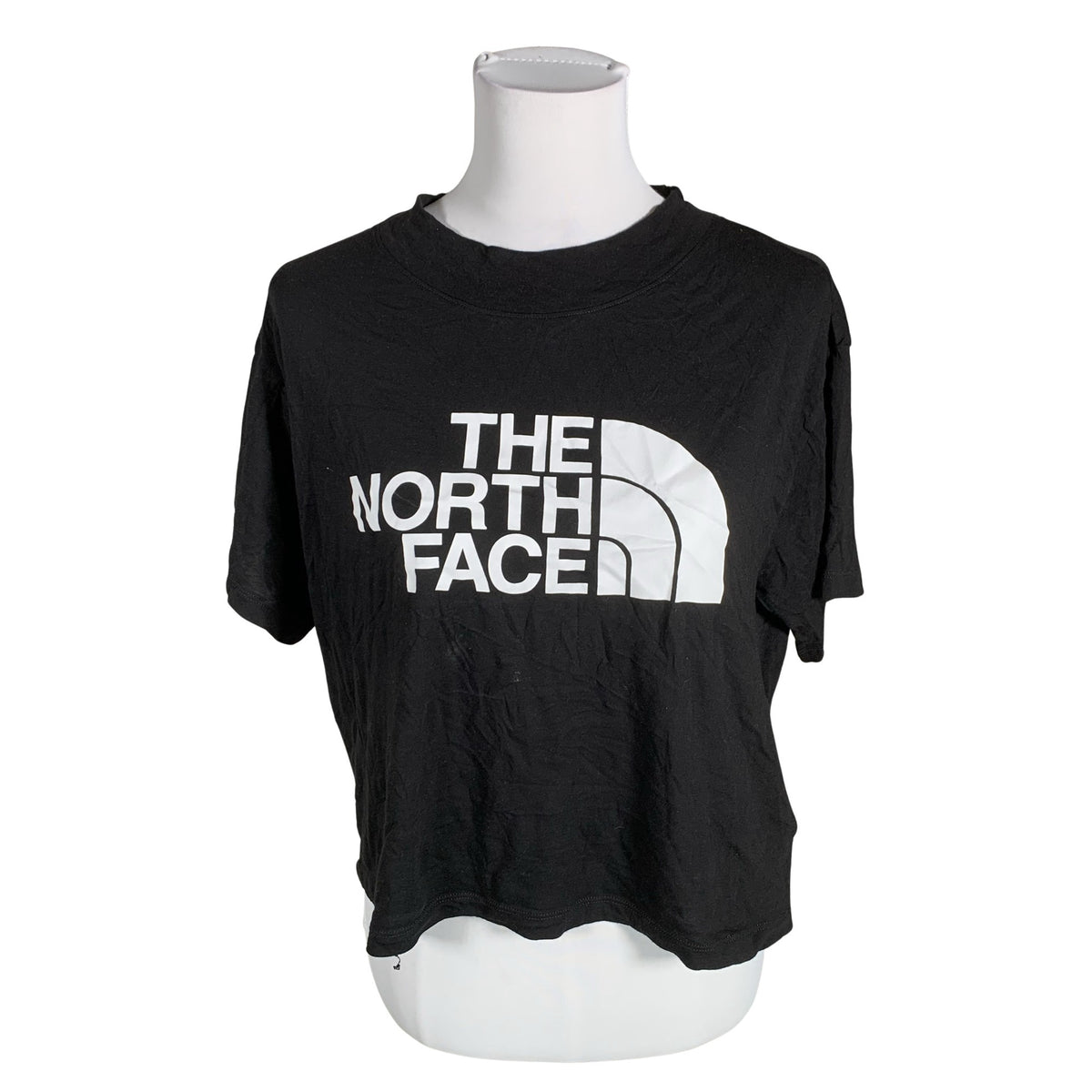 Unisex The North Face - T-särk, suurus 38 - Must (1)