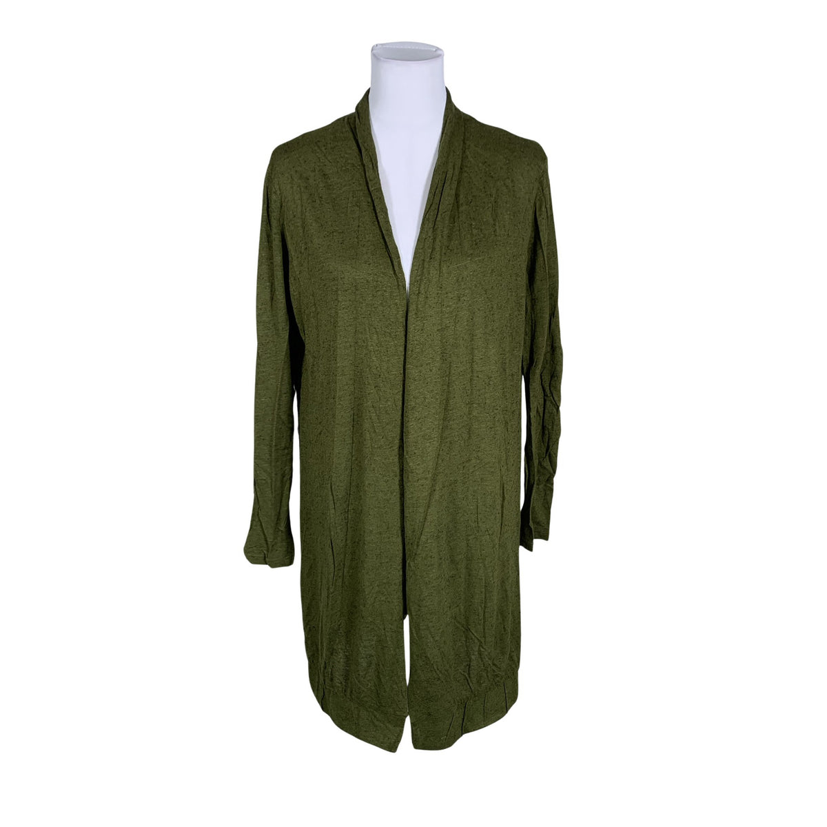 Unisex House of Lola - Kardigan, suurus 34 - Roheline (1)