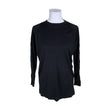 Unisex Whyred - Kampsun, suurus 36 - Must ()