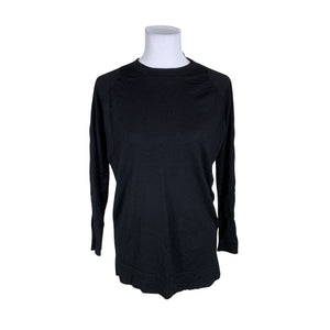 Unisex Whyred - Kampsun, suurus 36 - Must (1)