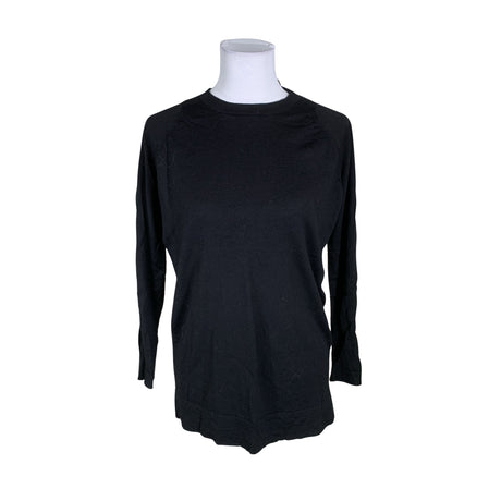 Unisex Whyred - Kampsun, suurus 36 - Must ()