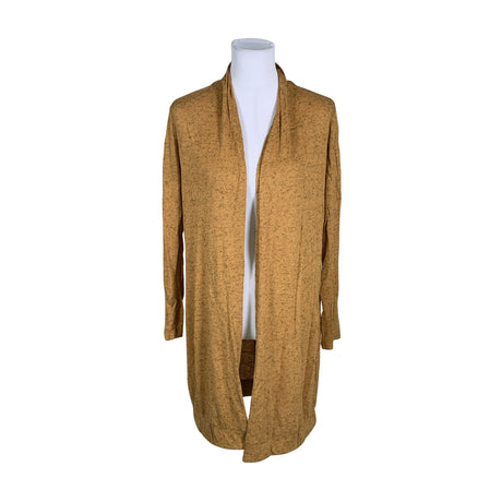 Unisex House of Lola - Kardigan, suurus 34 - Oranž ()