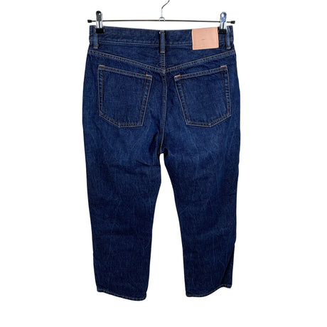 Unisex Acne Studios - Teksad, suurus W30 - Sinine (2)
