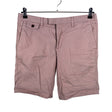 Unisex Ted Baker - Lühikesed püksid, suurus W32 - Heleroosa ()