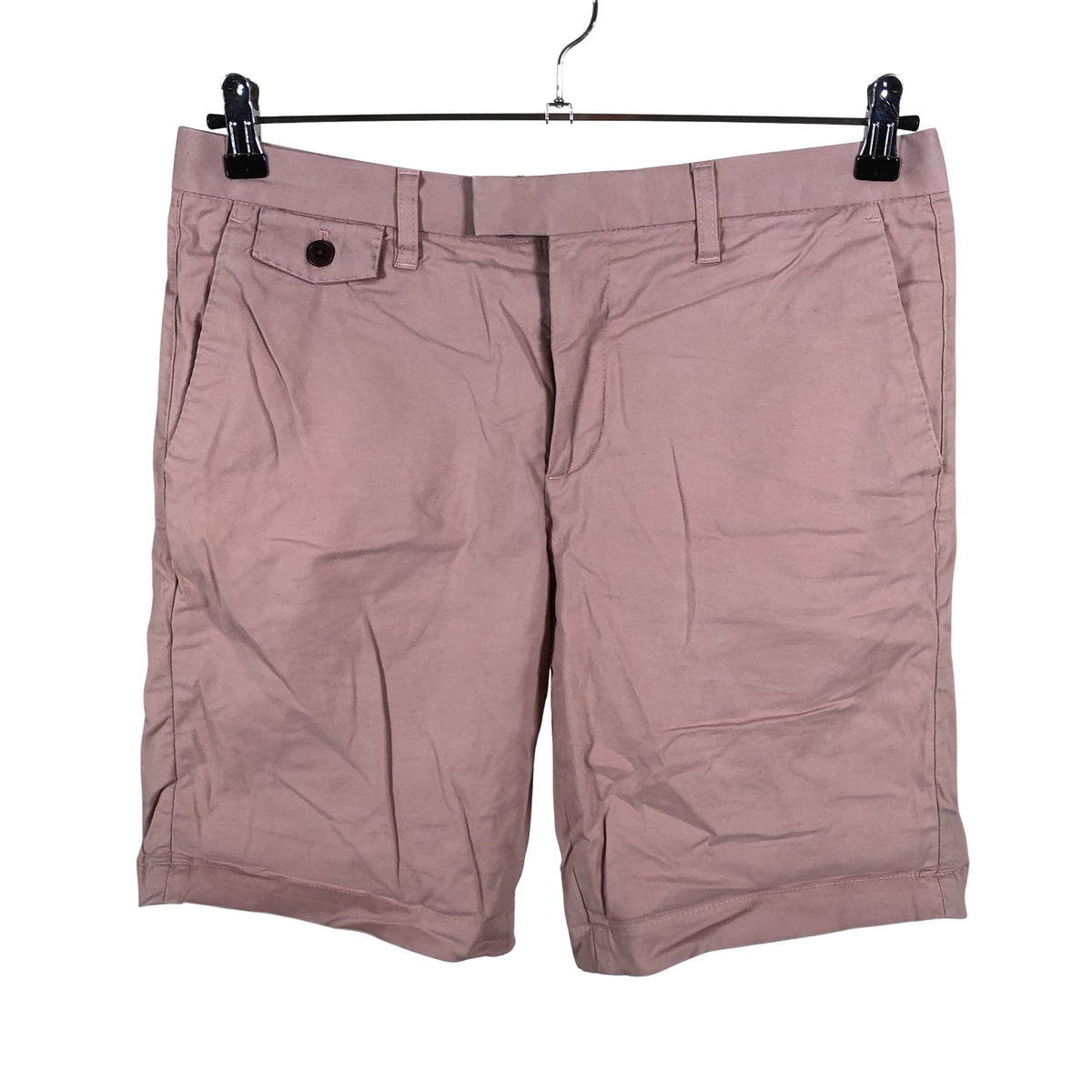Unisex Ted Baker - Lühikesed püksid, suurus W32 - Heleroosa (1)