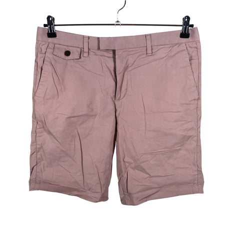 Unisex Ted Baker - Lühikesed püksid, suurus W32 - Heleroosa ()