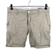 Unisex Elvine - Lühikesed püksid, suurus W33 - Beige ()