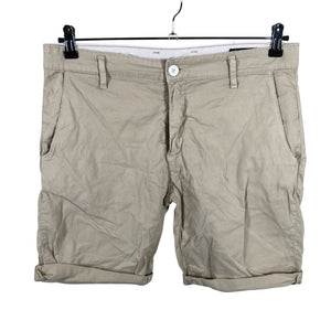 Unisex Elvine - Lühikesed püksid, suurus W33 - Beige (1)