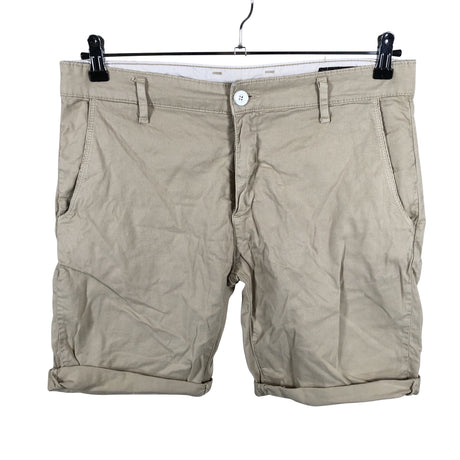 Unisex Elvine - Lühikesed püksid, suurus W33 - Beige ()
