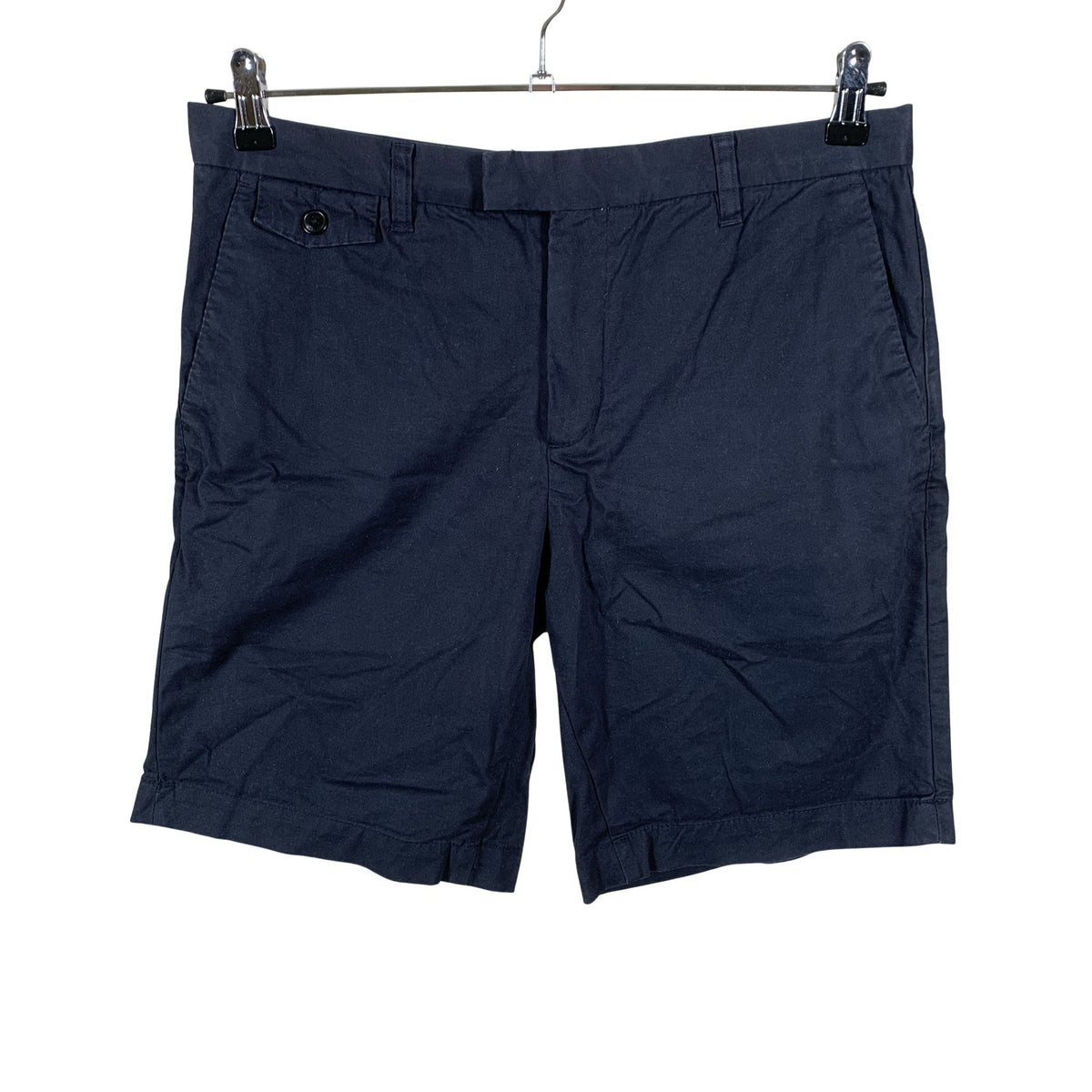 Unisex Ted Baker - Lühikesed püksid, suurus W32 - Must (1)
