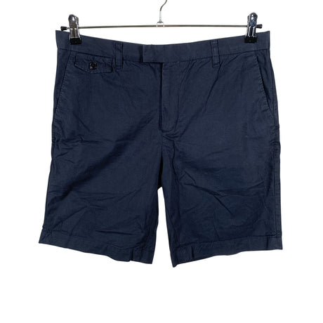 Unisex Ted Baker - Lühikesed püksid, suurus W32 - Must ()