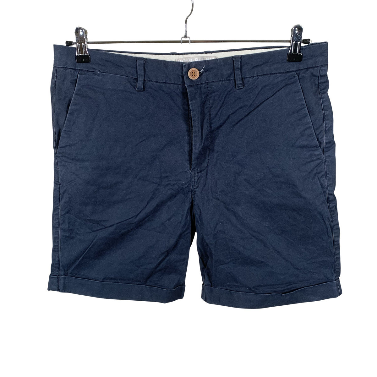 Unisex Homebound - Lühikesed püksid, suurus XL - Sinine (1)