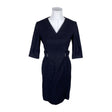Unisex Hugo Boss - Pliiatskleit, suurus 38 - Must ()