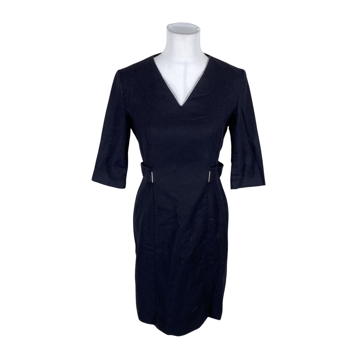 Unisex Hugo Boss - Pliiatskleit, suurus 38 - Must (1)