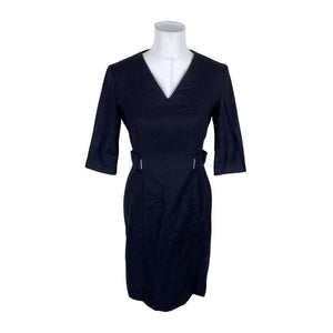 Unisex Hugo Boss - Pliiatskleit, suurus 38 - Must (1)