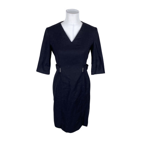 Unisex Hugo Boss - Pliiatskleit, suurus 38 - Must ()