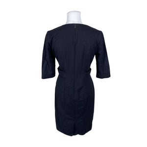 Unisex Hugo Boss - Pliiatskleit, suurus 38 - Must (2)