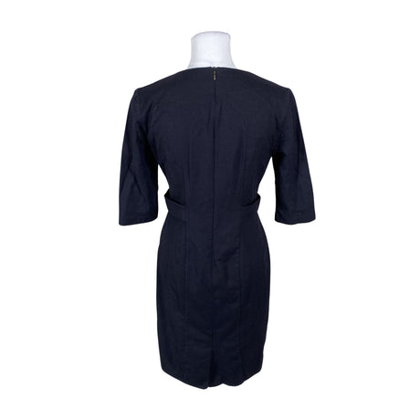 Unisex Hugo Boss - Pliiatskleit, suurus 38 - Must (2)