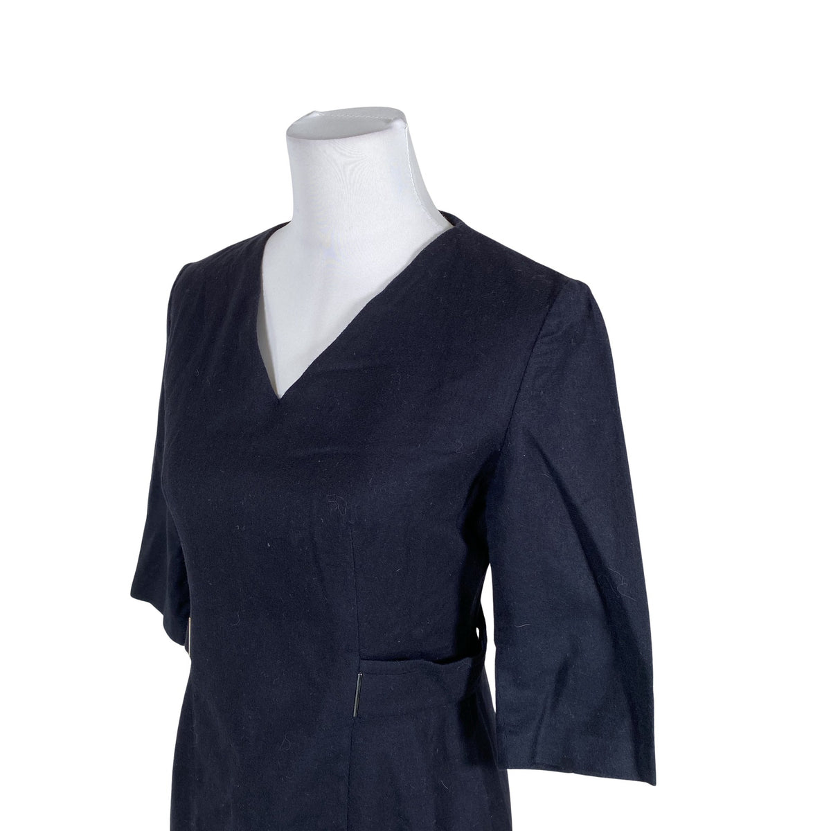 Unisex Hugo Boss - Pliiatskleit, suurus 38 - Must (3)