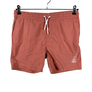 Unisex Makia - Lühikesed püksid, suurus M - Punane (1)