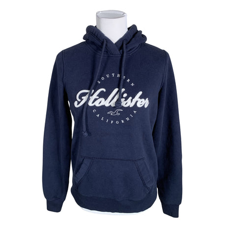 Unisex Hollister - Dressipluus, suurus 36 - Sinine ()